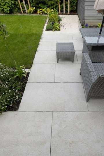 local paving